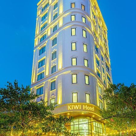 K Hotel Sauna And Massage Danang Exterior photo