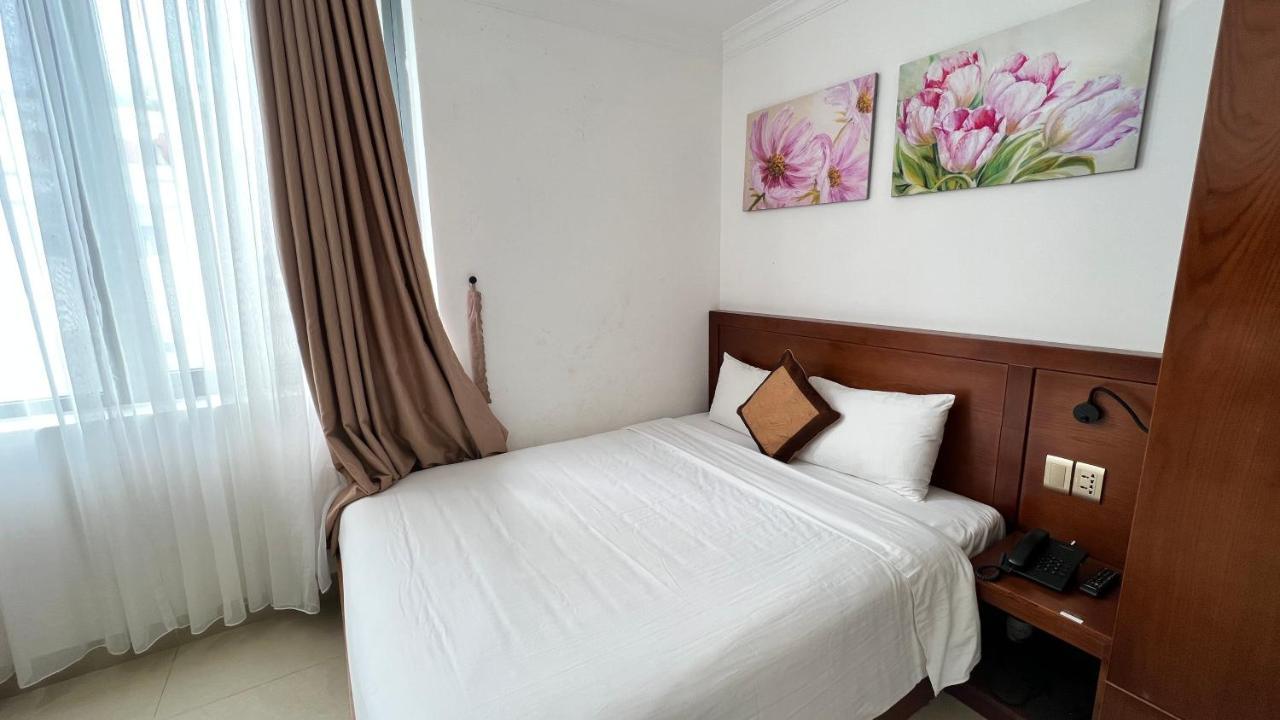 K Hotel Sauna And Massage Danang Exterior photo